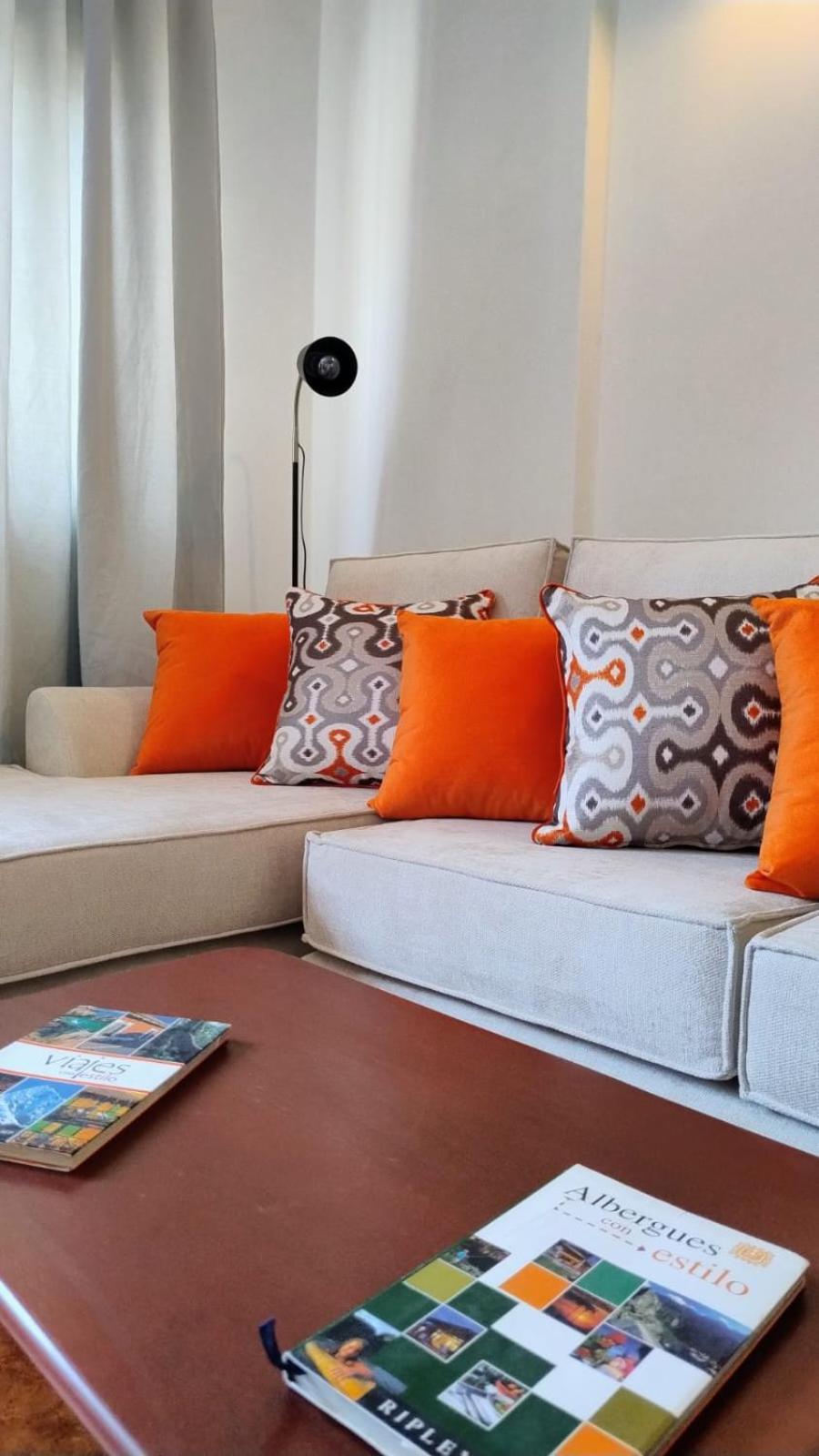 Hb Leos Eirl Hotel Лима Екстериор снимка