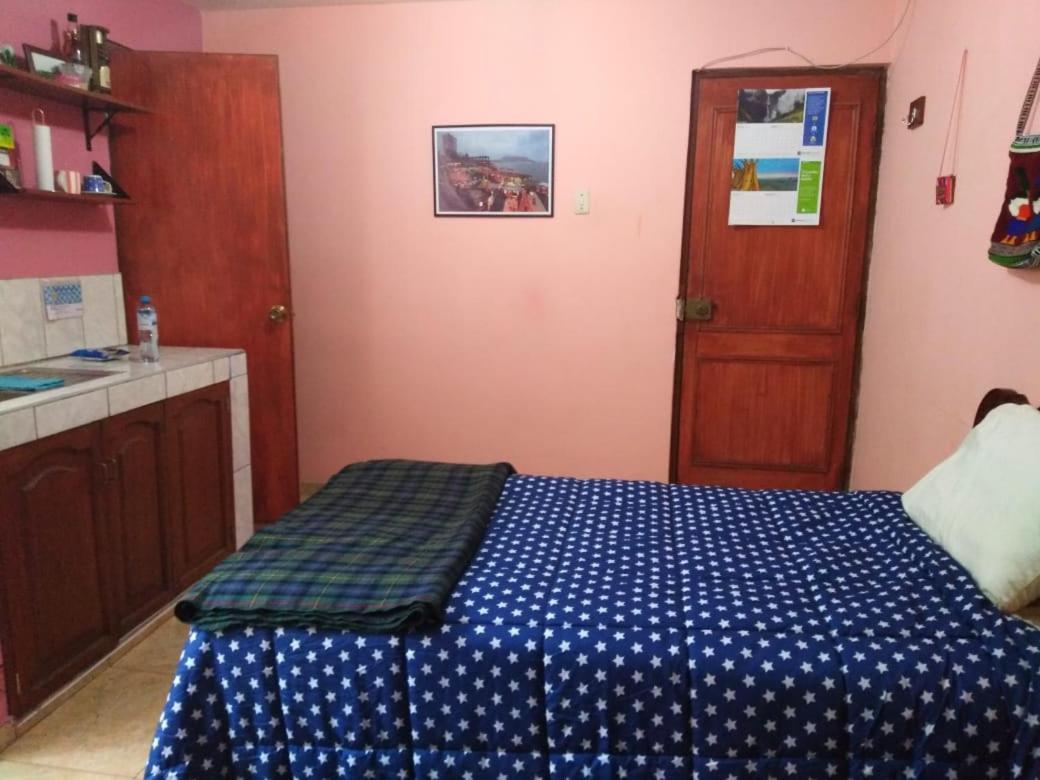 Hb Leos Eirl Hotel Лима Екстериор снимка